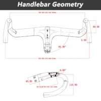 T1000 Carbon Gravel Bike Frame 700x47C Disc Brake T47 Comfortable Geometry Full Carbon Adventure Gravel Bicycle Frameset