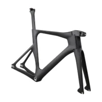 Carbon Fiber TT Time Trial/triathlon Bicycle Frame A03S