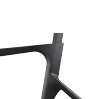 Carbon Fiber TT Time Trial/triathlon Bicycle Frame A03S