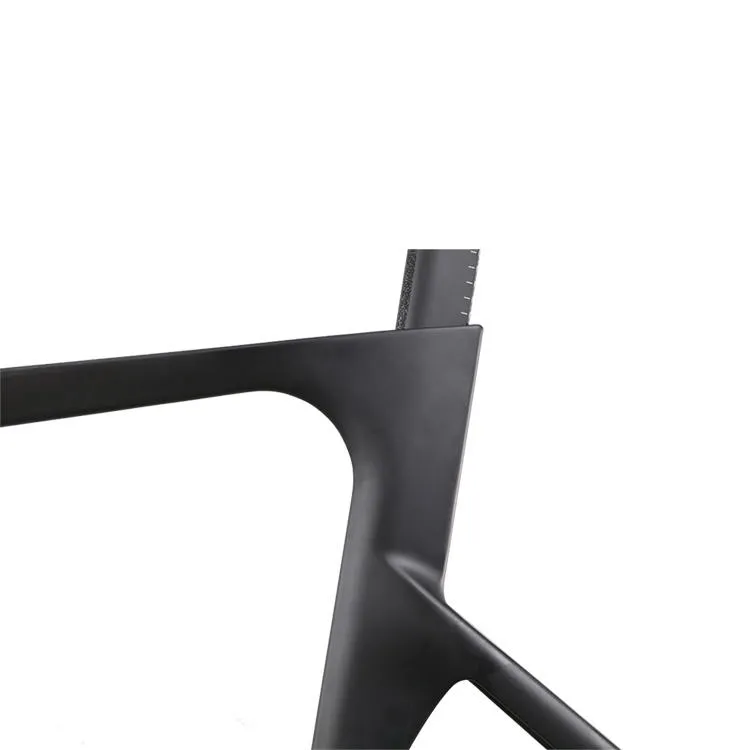 Carbon Fiber TT Time Trial/triathlon Bicycle Frame A03S