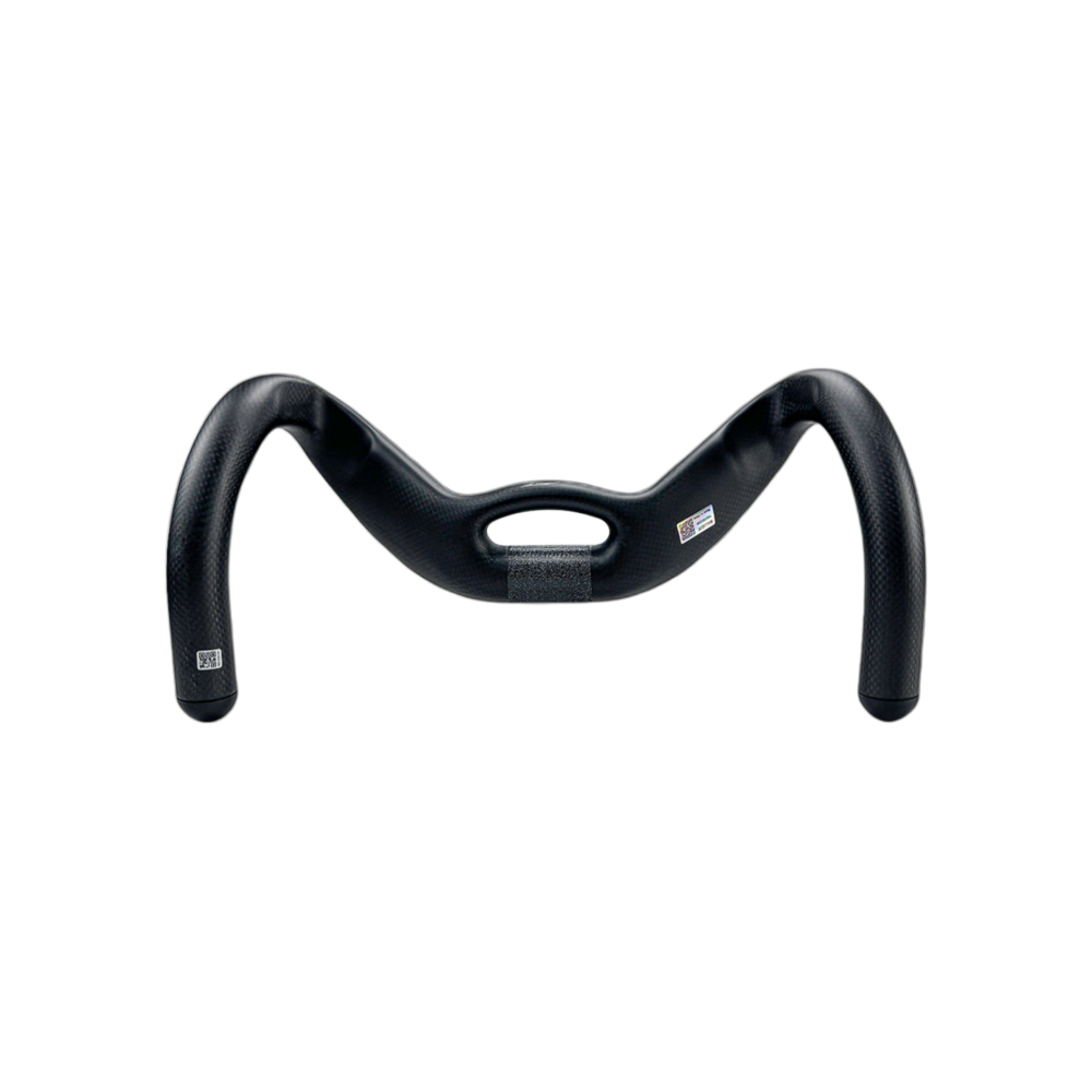 Sunremo Carbon Track Bar Sprint Handlebar 31.8mm Fixie Drop Bar TT Bike Bunch Bar  Aero Handle UCI Racing Handlebars