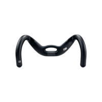 Sunremo Carbon Track Bar Sprint Handlebar 31.8mm Fixie Drop Bar TT Bike Bunch Bar  Aero Handle UCI Racing Handlebars