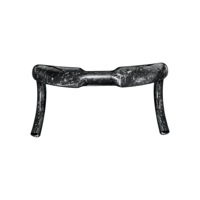 Carbon Fiber Road Bicycle Handlebars TT Bike Racing Handlebar 31.8mm Accessories
