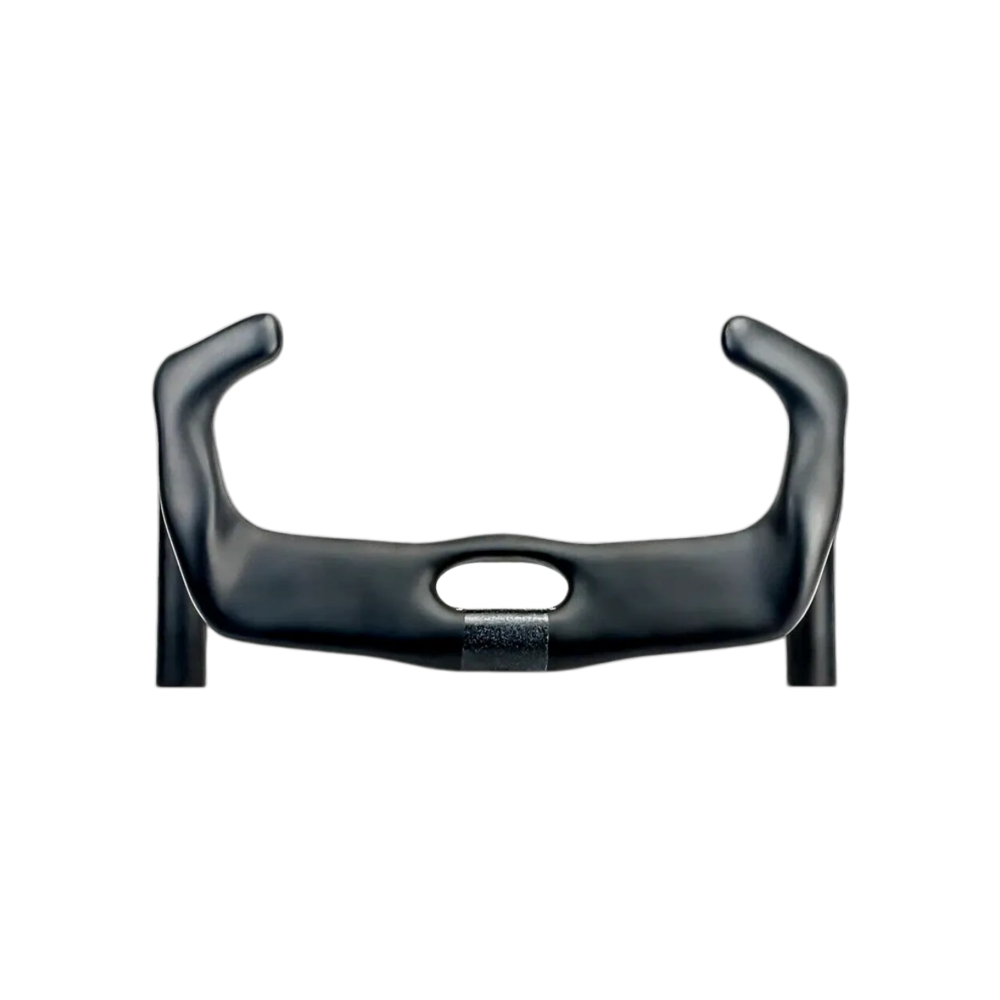 New Full Carbon Fiber Track Cycling Handle Sprint Bicycle Handlebar TT Bike UCI