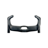 New Full Carbon Fiber Track Cycling Handle Sprint Bicycle Handlebar TT Bike UCI