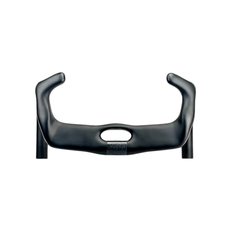 New Full Carbon Fiber Track Cycling Handle Sprint Bicycle Handlebar TT Bike UCI
