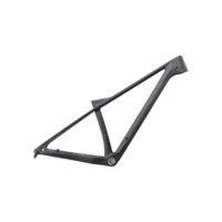 Carbon MTB Bicycle Frame 27.5/29er 148*12mm Boost Frame Mountain Bike Frameset