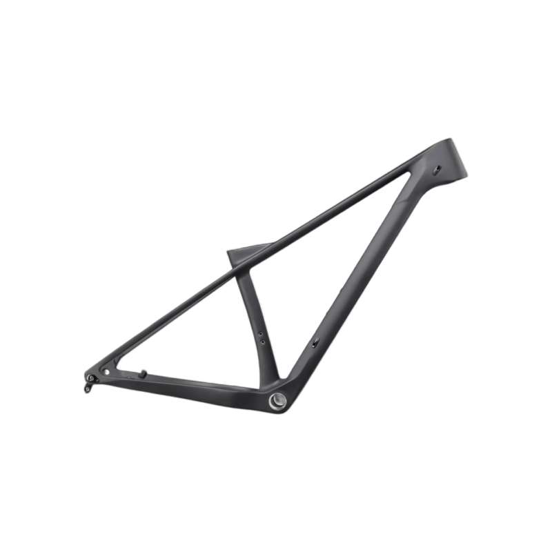 Carbon MTB Bicycle Frame 27.5/29er 148*12mm Boost Frame Mountain Bike Frameset