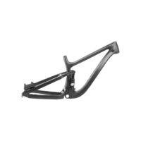 29er 140mm Travel All-Mountain Trail Bike Adjustable