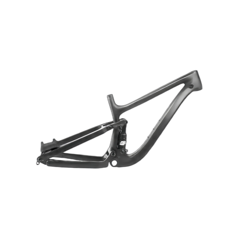 29er 140mm Travel All-Mountain Trail Bike Adjustable