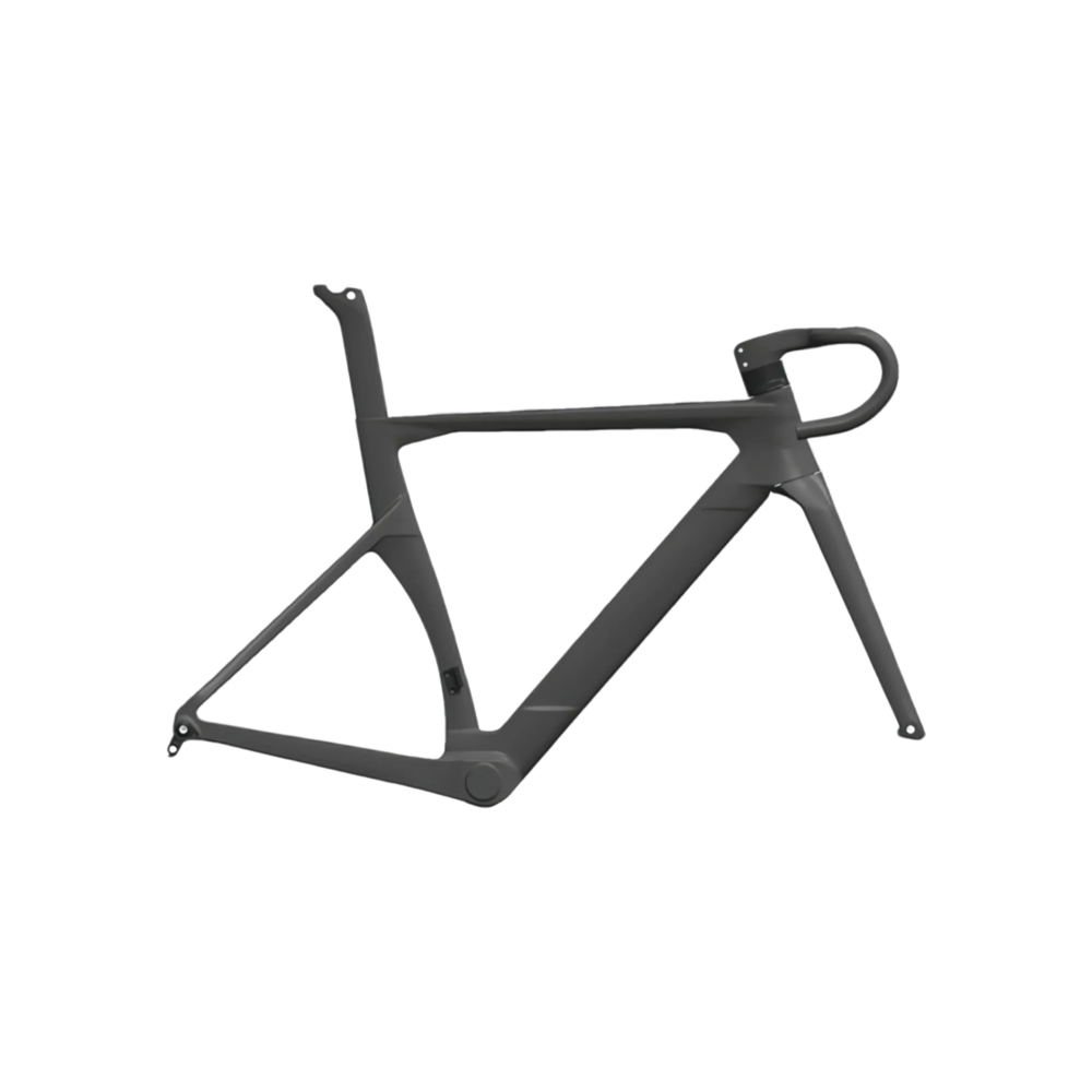 Good Price Xxs Road Bike Frame Disc Bicycles Carbon Fiber Frame 700c Disc-brake Carbon T700 Fiber Bike Frame