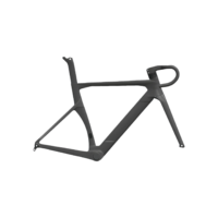 Good Price Xxs Road Bike Frame Disc Bicycles Carbon Fiber Frame 700c Disc-brake Carbon T700 Fiber Bike Frame