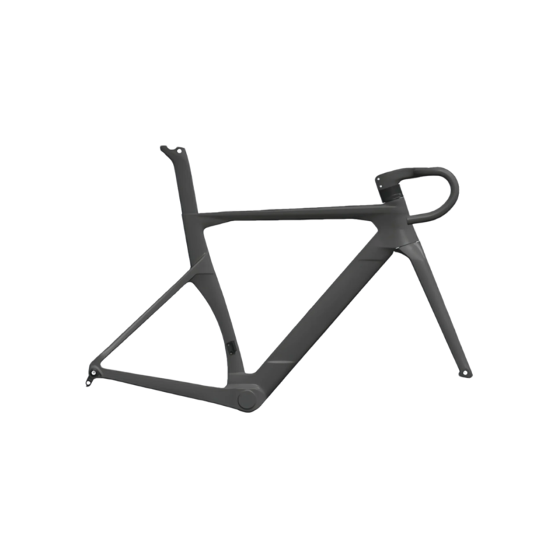 Good Price Xxs Road Bike Frame Disc Bicycles Carbon Fiber Frame 700c Disc-brake Carbon T700 Fiber Bike Frame