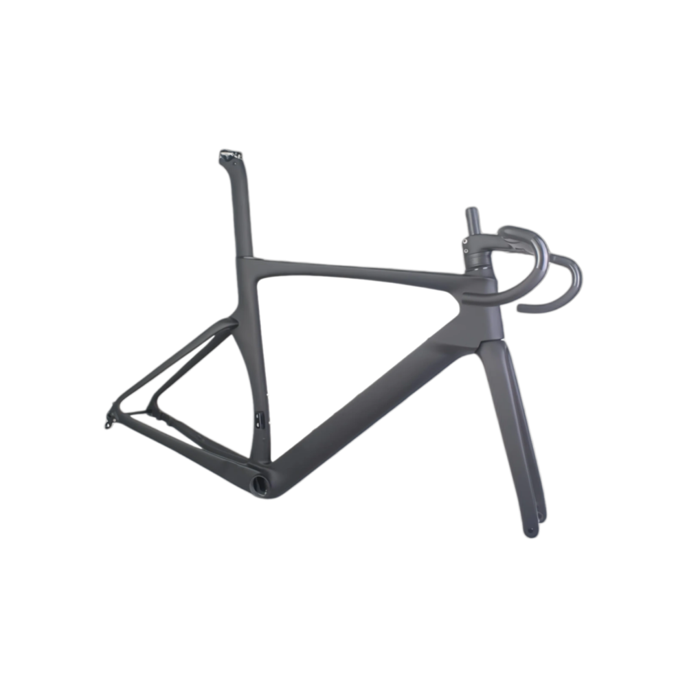 SU02A | All-Rounder Carbon Fiber Road Bike | Versatile for Training & Commuting