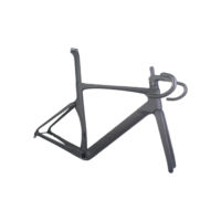 SU02A | All-Rounder Carbon Fiber Road Bike | Versatile for Training & Commuting