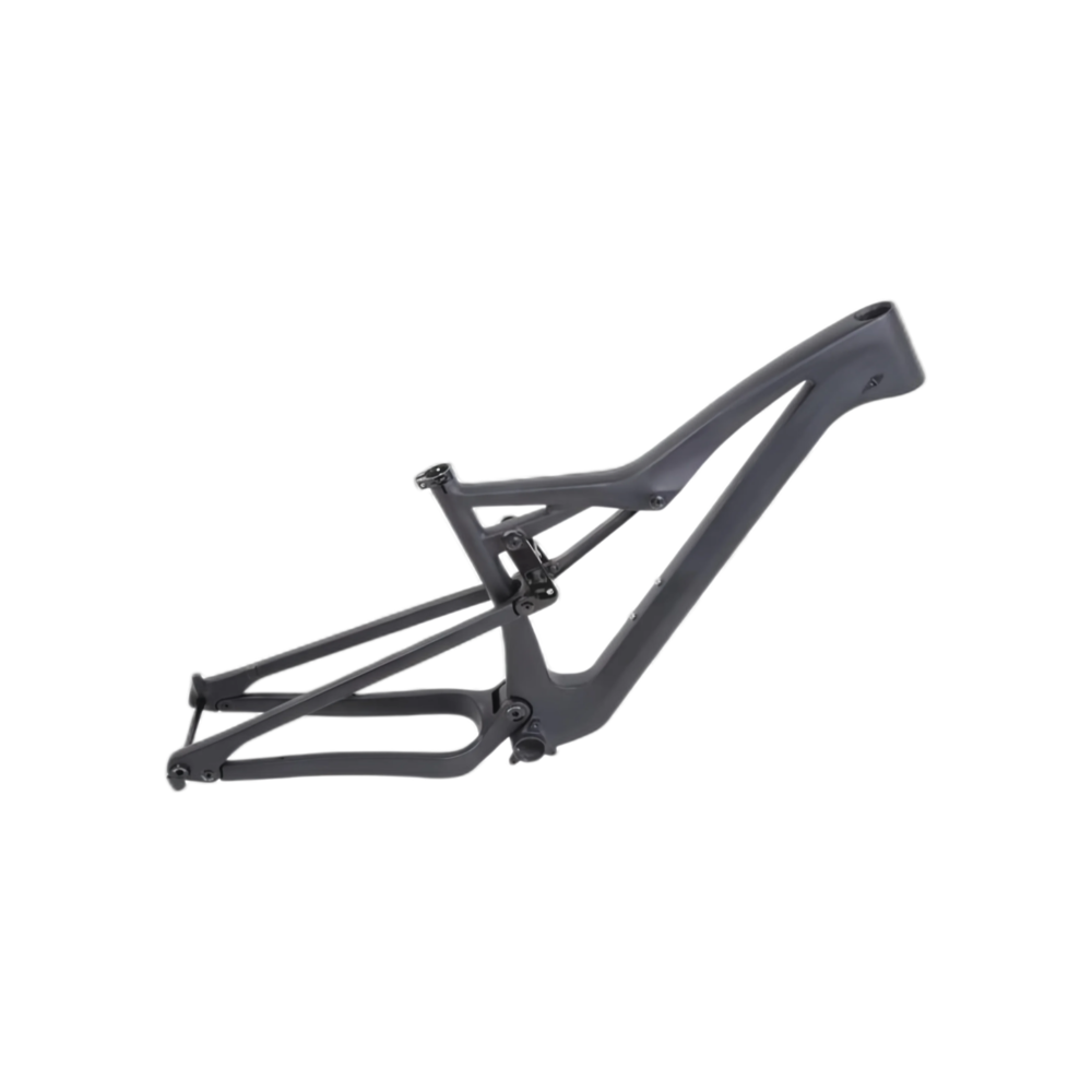 Mountain for 12*148MM China MTB Carbon Frame 29ER Dual Suspension