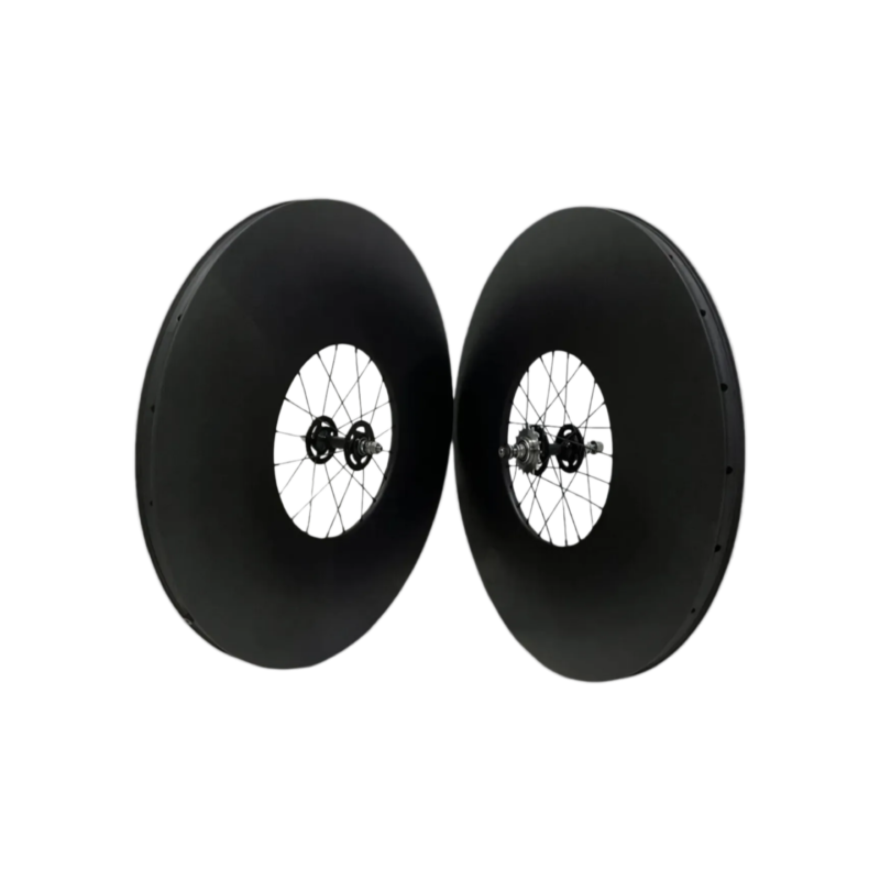700c Carbon Wheels 40-180mm Depth 25mm Width Clincher Tubeless Bicycle Wheelset