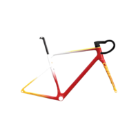 Carbon Fiber Road Bike CF322