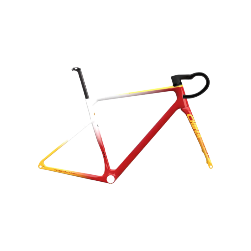 Carbon Fiber Road Bike CF322