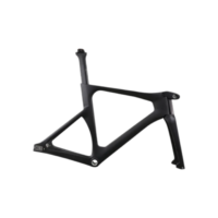 Carbon Fiber TT Time Trial/triathlon Bicycle Frame A03S