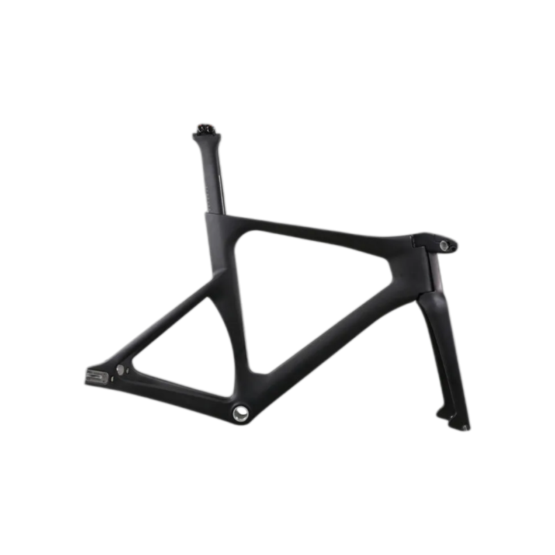 Carbon Fiber TT Time Trial/triathlon Bicycle Frame A03S