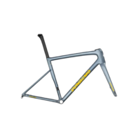 Lightweight Carbon Gravel Bike Frameset 685g SC2