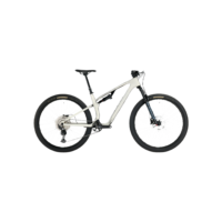 XC Endurance Carbon Bike Shimano Deore 12s Split Pivot