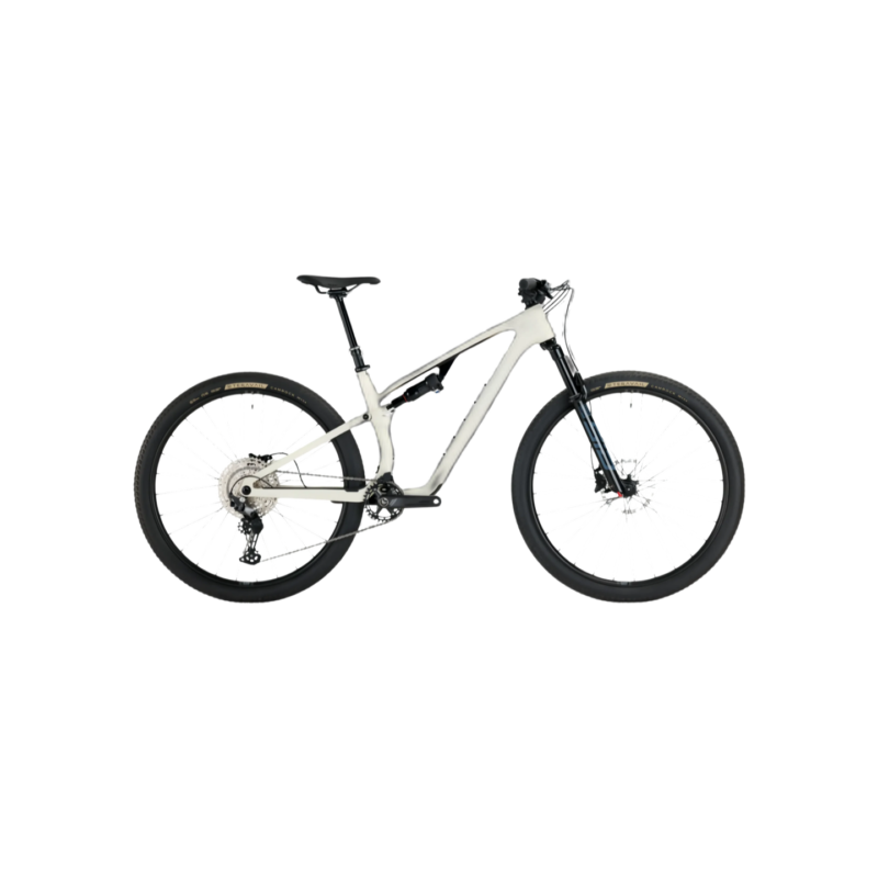 XC Endurance Carbon Bike Shimano Deore 12s Split Pivot