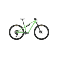 Trail-Ready Carbon Endurance XC Bike | Split Pivot Suspension & Speed Geometry