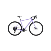 Carbon Gravel Race Bike | Class 5 VRS & SRAM Rival GX Eagle AXS Wireless Groupset