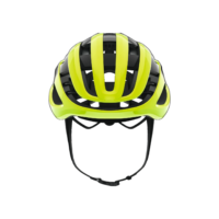 Road Cycling Helmet Yellow Padded Bike Ride Protection Cycle