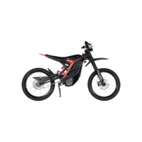 Ultra-High Power Mid-Drive E-Bike | 56MPH Top Speed & 75-Mile Range