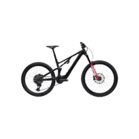 High-Performance Enduro Trail E-MTB