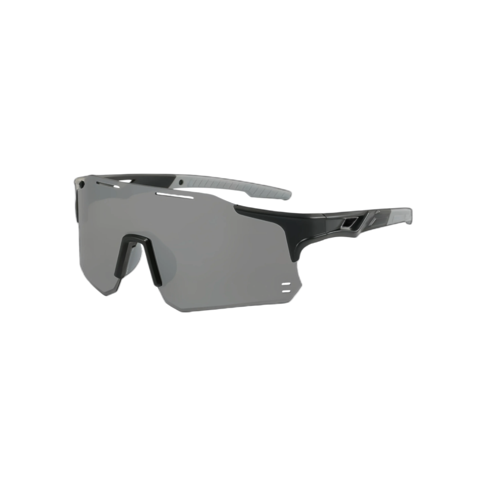 Outdoor Cycling Glasses Photochromic Glasses Daytime and Nighttime