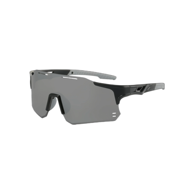 Outdoor Cycling Glasses Photochromic Glasses Daytime and Nighttime