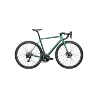 Carbon Aero Bike | Shimano Dura-Ace Drivetrain & Hydraulic Disc Brakes
