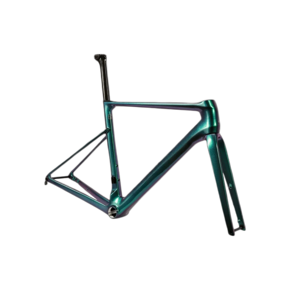 Sunremo A23 | Full Carbon Fiber Road Bike | Versatile for Training & Commuting