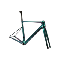 Sunremo A23 | Full Carbon Fiber Road Bike | Versatile for Training & Commuting