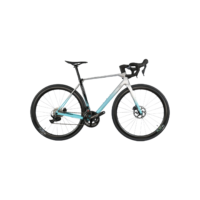 Lightweight T1000 Carbon Road Bike UCI FL38 Disc Wheels 25-32c Tire Clearance