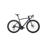 T1000 Carbon UCI Road Bike - Shimano 105 Di2 Shifting | Full Integrated Cables | Lightweight Durable