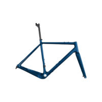 950g Ultralight T1000 Carbon Disc Frame