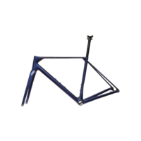 T1000 Carbon Frameset with BB86 Bottom Bracket - Disc Brake | Electronic Shifting Ready