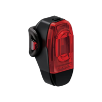 Compact 6-Mode 40Lumen Bike Safety Light