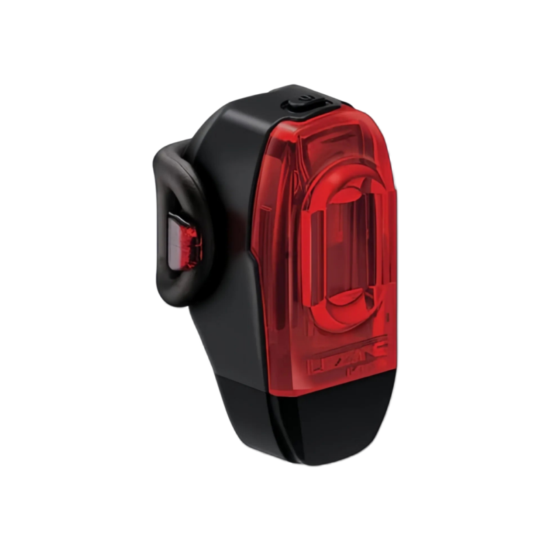 Compact 6-Mode 40Lumen Bike Safety Light