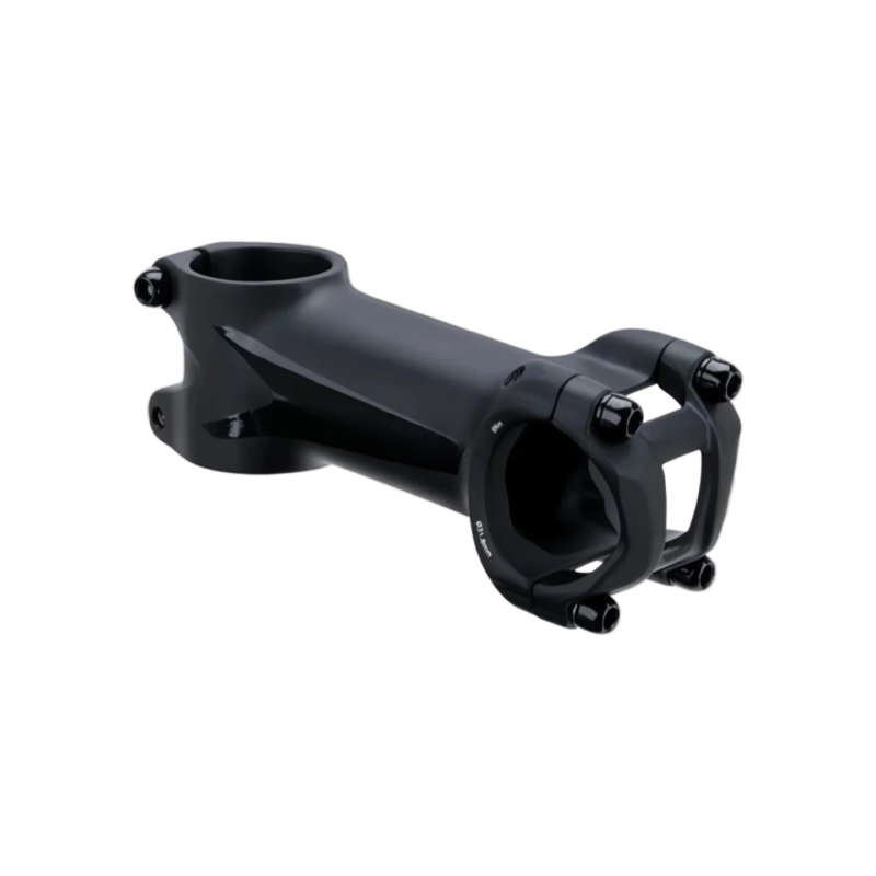 Road Bike Alloy Stem 100mm/110mm/120mm Black