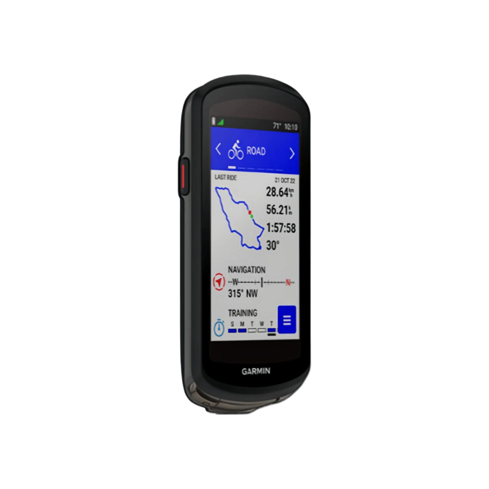 The Ultimate Solar Powered GPS