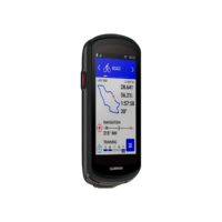 The Ultimate Solar Powered GPS