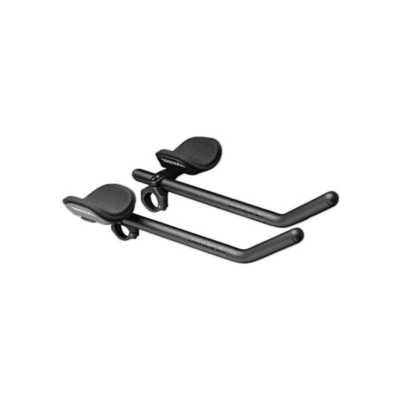 Profile Design Sonic Ergo 35a Shallow Ski-Bend Aluminum Aerobar