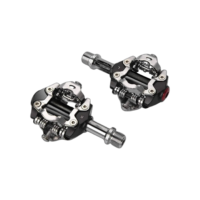 Mountain Bike SPD Clip Pedals Self-Lock System Pedals For Mtb