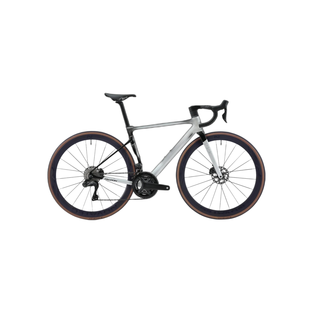 UCI Approved 7.2kg Aero Carbon Road Bike Shimano Ultegra Di2 R8170 24 Speed